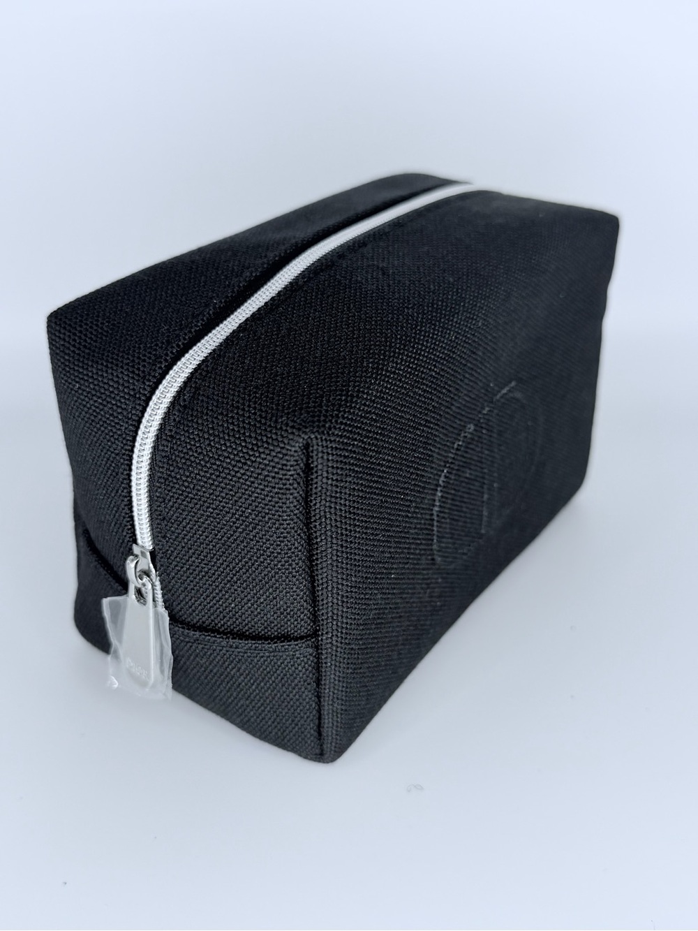 Christian Dior Makeup Bag